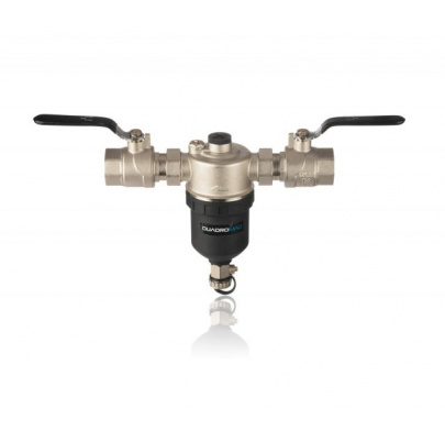 Magnetický filter QUADROMAG 5/4"