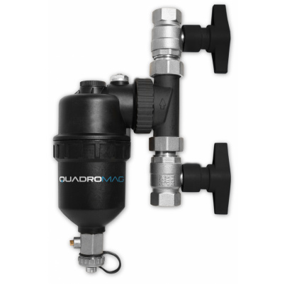 Magnetický filter QUADROMAG 1