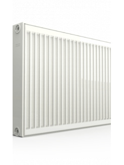 KORAD VKP Radiátor VKP  22K 600x800    1358w